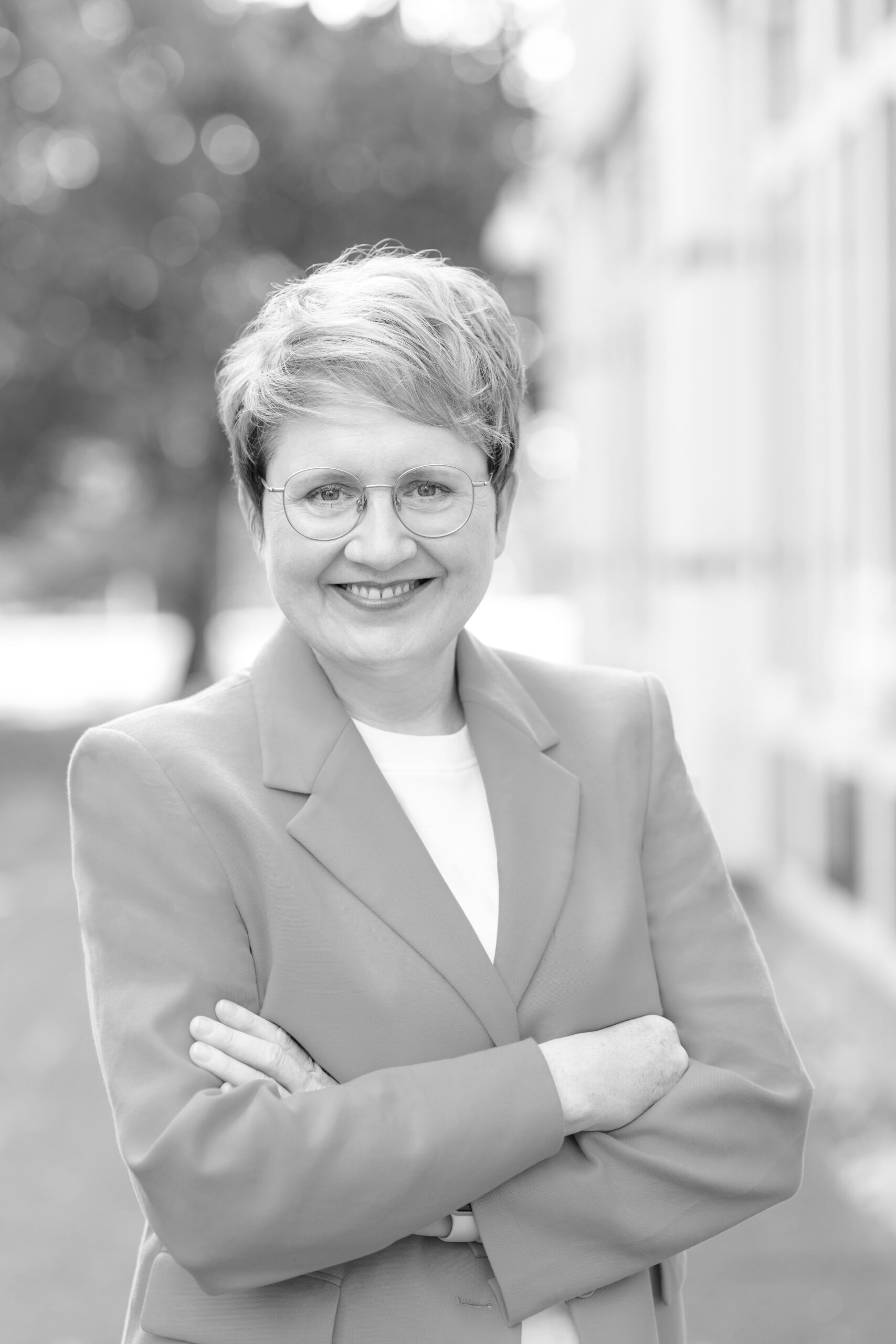 Gabriele Hässig